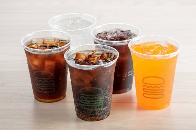 Order Fountain Soda food online from Shake Shack store, Irving on bringmethat.com