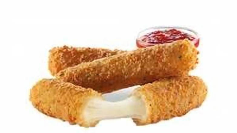 Order Deep Fried Cheese Sticks food online from Lumberjacks store, Petaluma on bringmethat.com
