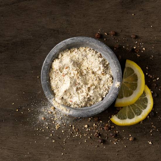 Order Lemon Pepper Rub food online from Wings Out store, Euless on bringmethat.com