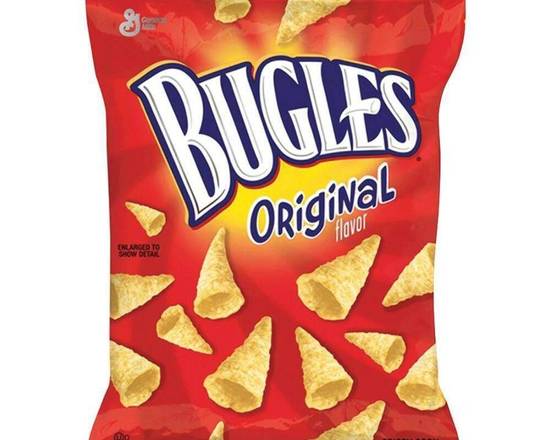 Order Bugles Original 3oz food online from Trumbull Super Stop store, Trumbull on bringmethat.com
