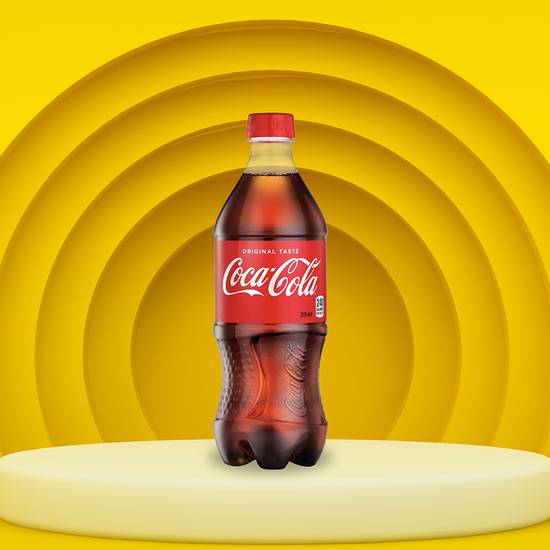 Order Coke food online from Power Market 3043 store, Fairfield on bringmethat.com