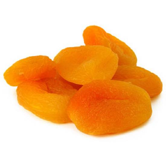 Abricots secs 250g