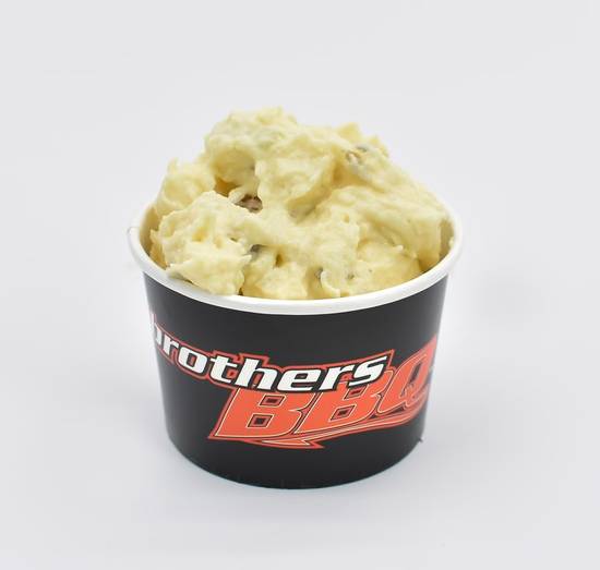 Order Potato Salad food online from Brothers BBQ store, Denver on bringmethat.com