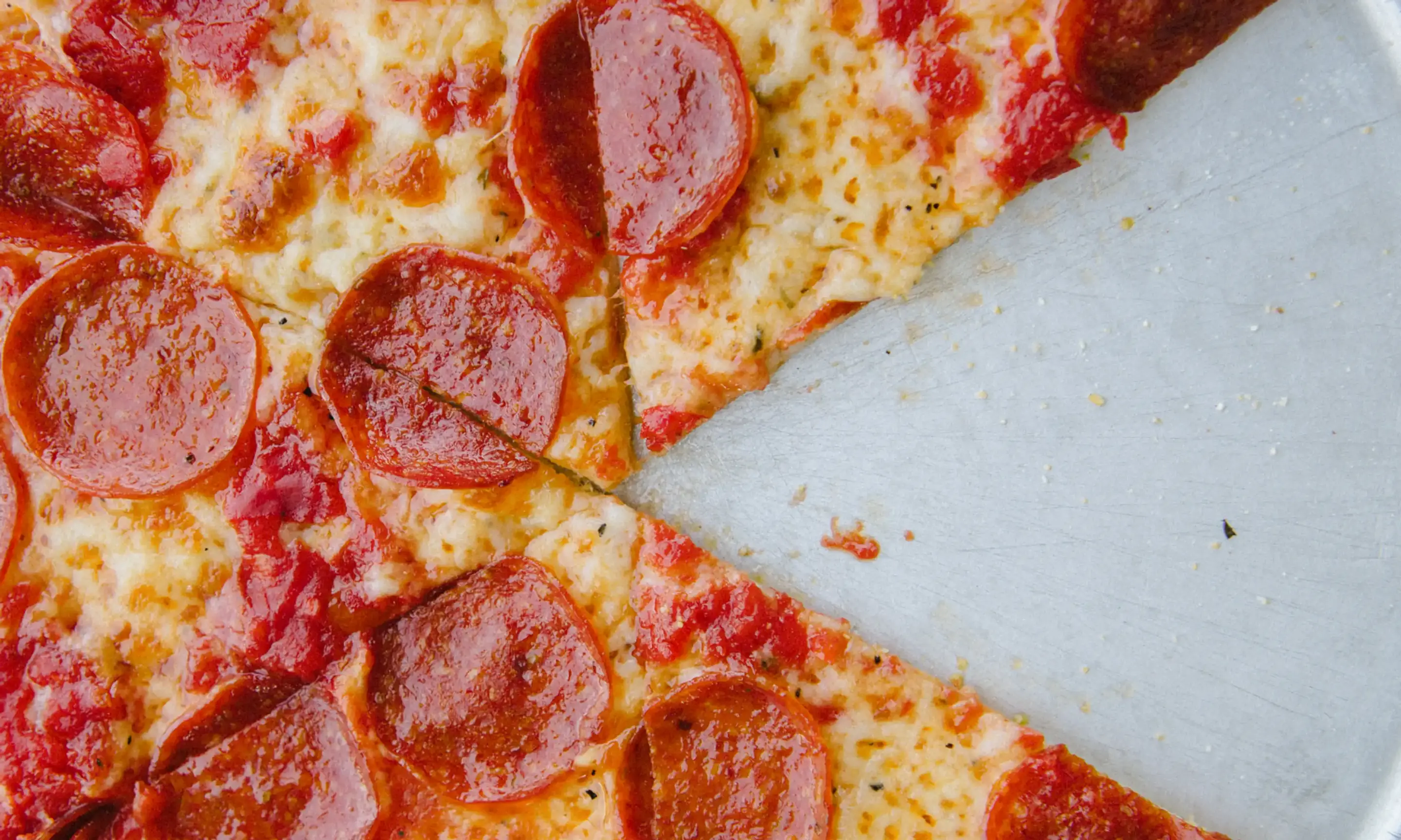 Order Mr. X Pizza Menu Delivery【Menu & Prices】 Saint Louis Uber Eats