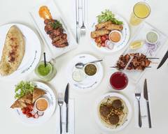Artcaffe - Chester House