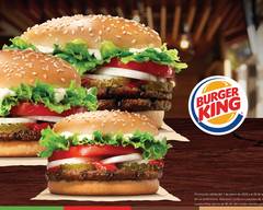Burger King El Dorado