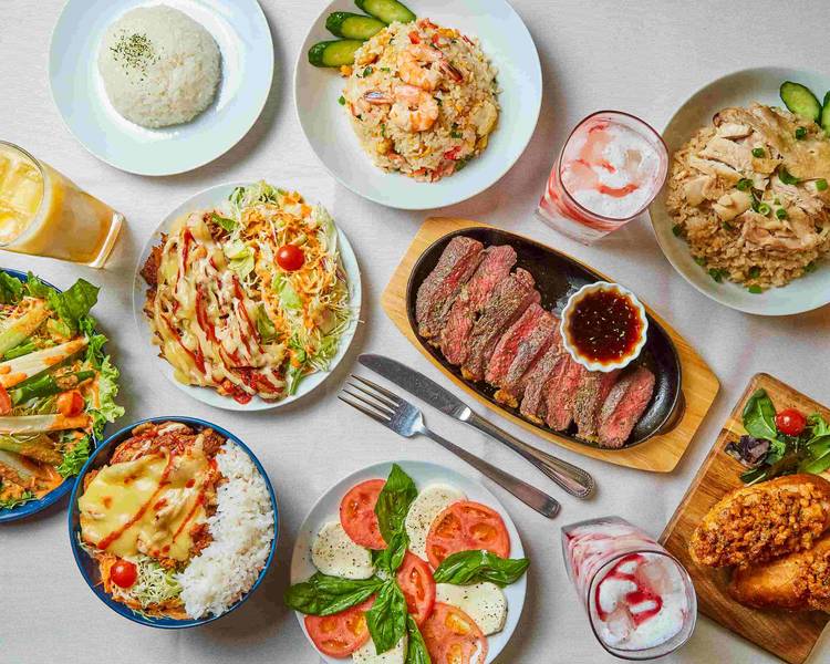 ヒマラヤカリー松戸店 Everest GRILL BAR Himalaya Curry Matsudo Everest Grill Barの