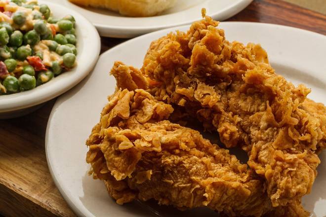 Order Chicken Tenders food online from Piccadilly Cafeteria store, Memphis on bringmethat.com