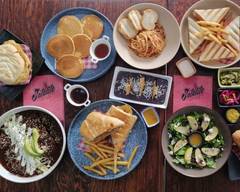 Satelite cocina picante