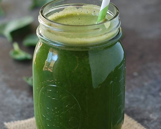Order Greendelicious food online from Dale Arepa Bar & Healthy Bistro store, Miami on bringmethat.com