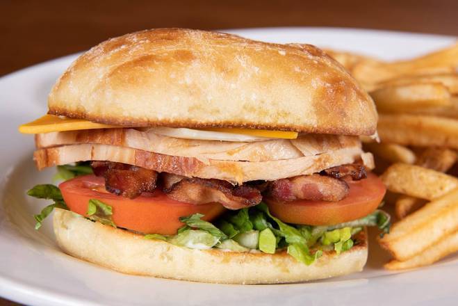 Order Millhouse Club food online from Green Mill store, Lakeville on bringmethat.com