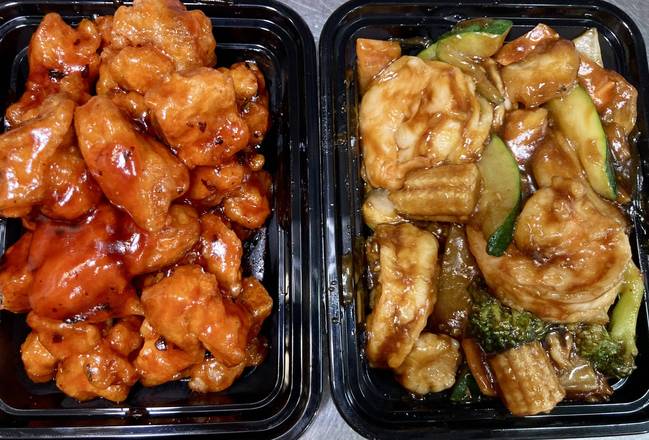 Order Dragon and Phoenix food online from La China Blue store, Orlando on bringmethat.com