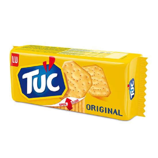 Tuc Original 100g