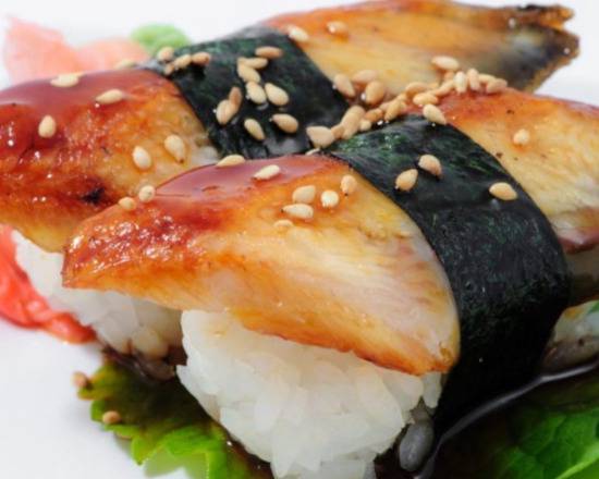 Order Eel (Unagi) food online from Sushi Taku store, Chicago on bringmethat.com