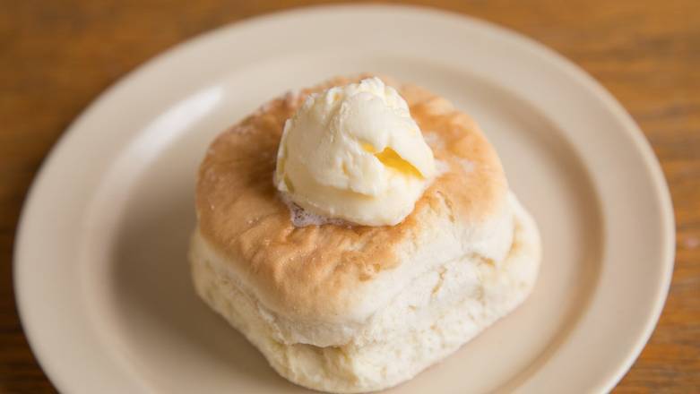 Order Biscuit food online from Roscoe House Of Chicken & Waffles store, Long Beach on bringmethat.com