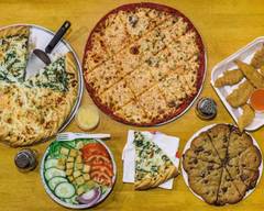 Judy's Pizza