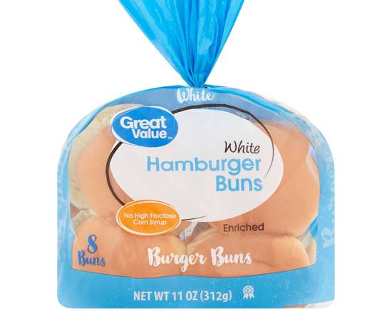 Order Hamburger Buns  food online from Fresko Market store, Miami on bringmethat.com