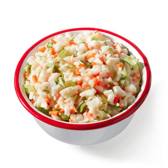 Order Cole Slaw food online from Kfc store, Parkersburg on bringmethat.com