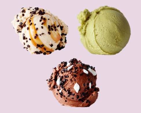 Order Regular Ice Cream food online from Paradis Ice Cream store, Sherman Oaks on bringmethat.com