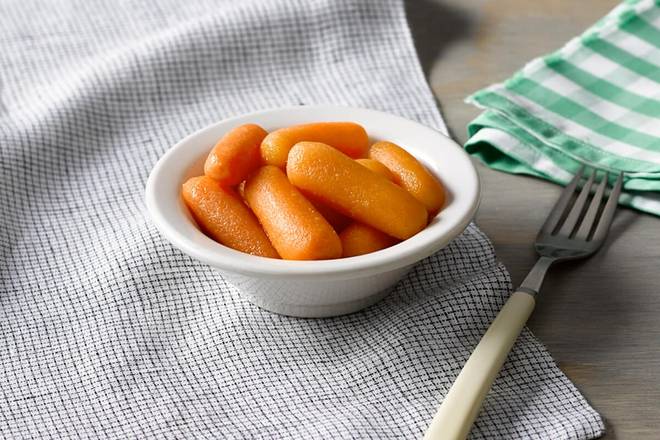Order Carrots food online from Cracker Barrel Old Country Store store, Somerset on bringmethat.com