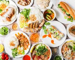 ニャットタン アジアンレストラン Nhat Thanh Asian Restaurant