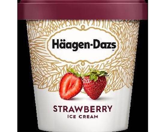 Hand Packed Quart Ice Cream