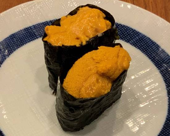 Order Sea Urchin Sushi food online from Sushi Katsu-Ya - Woodland Hills store, Woodland Hills on bringmethat.com