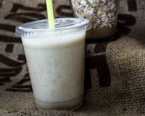 Order Breakfast Smoothie food online from Redmond Coffee Co Vfw store, Redmond on bringmethat.com