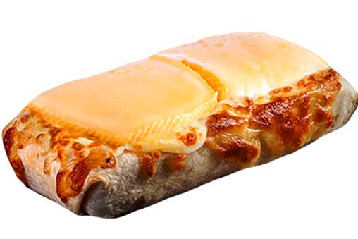 Le suprême raclette Maxi