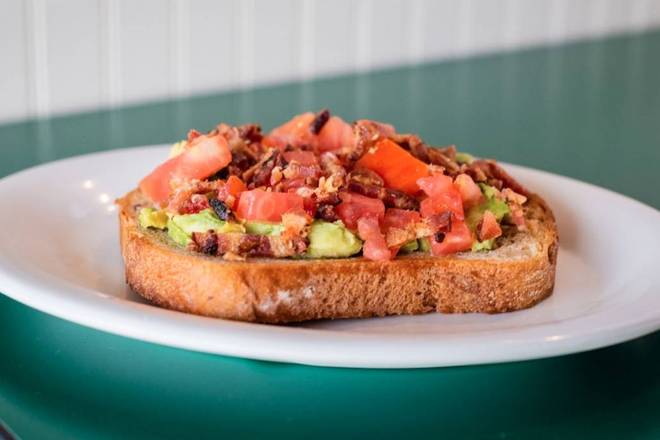 Order Avocado Toast food online from The Original Pancake House store, Forest Acres on bringmethat.com