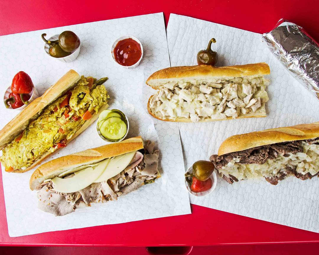 Order Halal Philly Cheesesteak Menu Delivery【Menu & Prices】 Houston