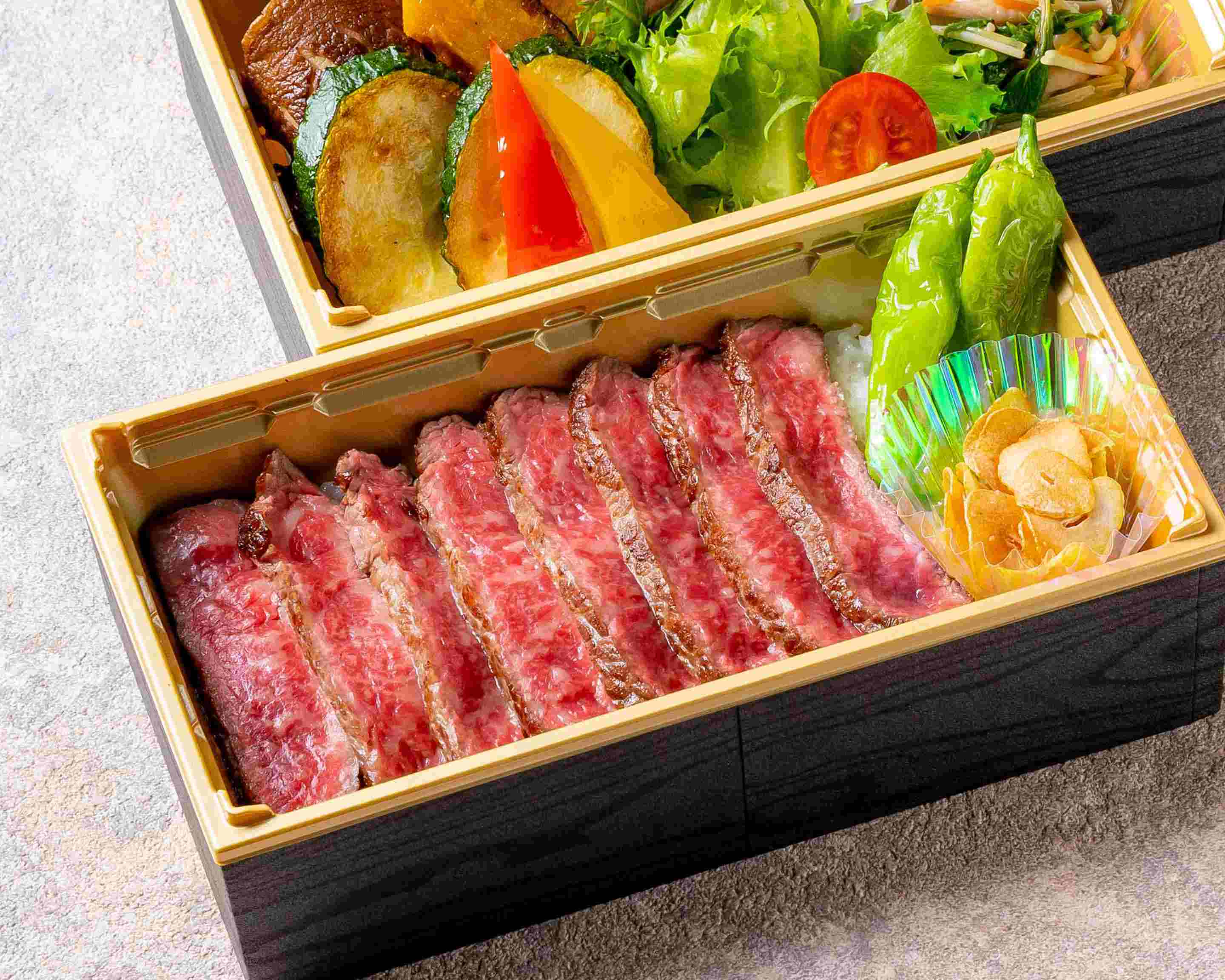 アートホテル小倉ニュータガワ オールデイダイニング Shizuku 鉄板焼き桜の出前 宅配 テイクアウトメニュー ウーバーイーツ