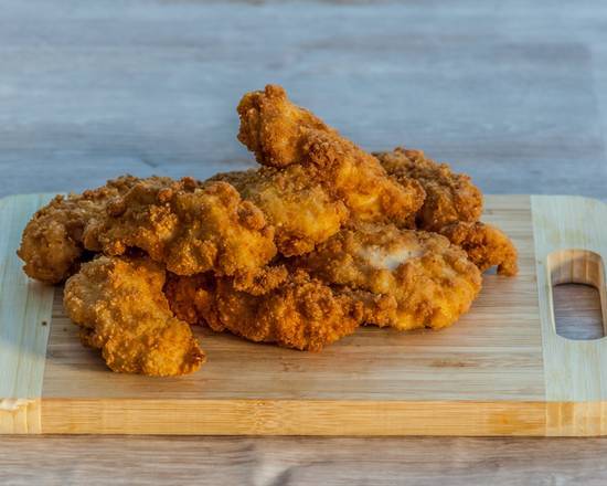 Tenders x5