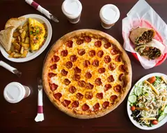Pizza Gyro Curry Express