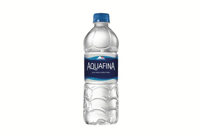 Order Bottled Water food online from Golden Chick store, Corpus Christi on bringmethat.com