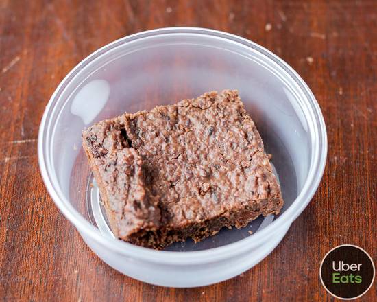 Order Black Bean Brownie food online from Soup Nazi Kitchen store, Everett on bringmethat.com