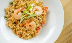 Little Saigon Noodle