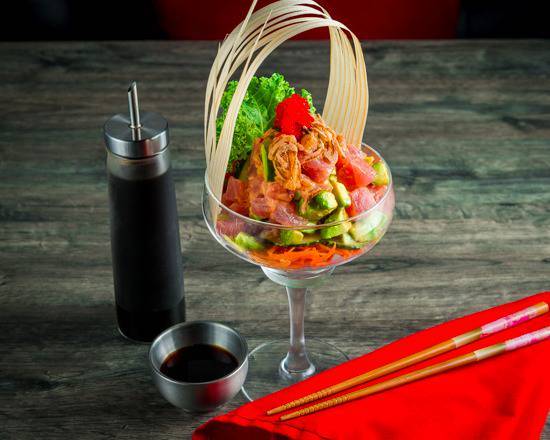 Order Tarters food online from Sushi Bombs store, Miami on bringmethat.com