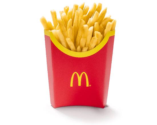 Large Fries