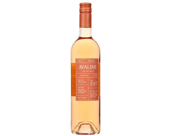 Order Avaline - Rose food online from Santa Monica Liquor store, Santa Monica on bringmethat.com