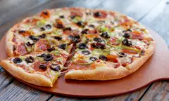 Talaynas Pizza