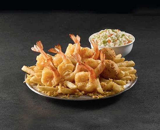 Order 8 Shrimp Meal food online from Long John Silver's store, Temple on bringmethat.com