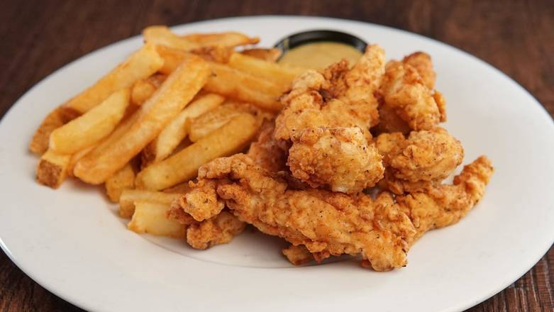 Order Chicken Tenders food online from Hickory Tavern store, Holly Springs on bringmethat.com