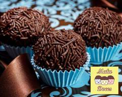 Da Dinda Doces