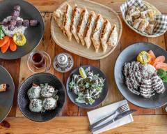 Zeytin Turkish Cuisine