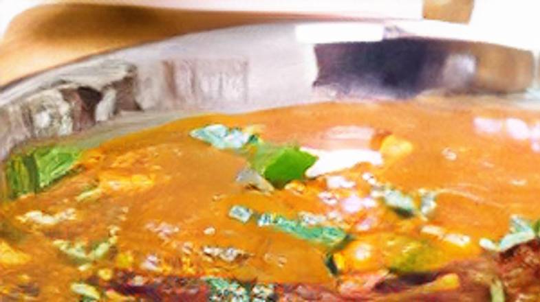 Order Dal Curry South Indian Style food online from Maa Kitchen store, Jacksonville on bringmethat.com
