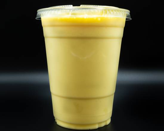 Order Mango Lassi food online from Casa Lahori store, San Diego on bringmethat.com