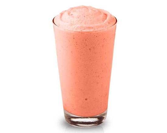 Order Mamey Shake - 16 oz food online from Maikel Kitchen store, Fort Myers on bringmethat.com