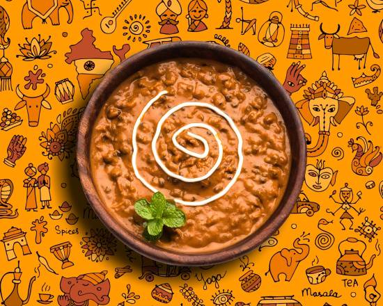 Order Daal Black Knight food online from Gunpowder Cafe store, Chicago on bringmethat.com
