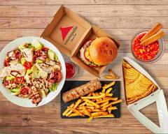 Grill Courtepaille - Toulouse Fenouillet